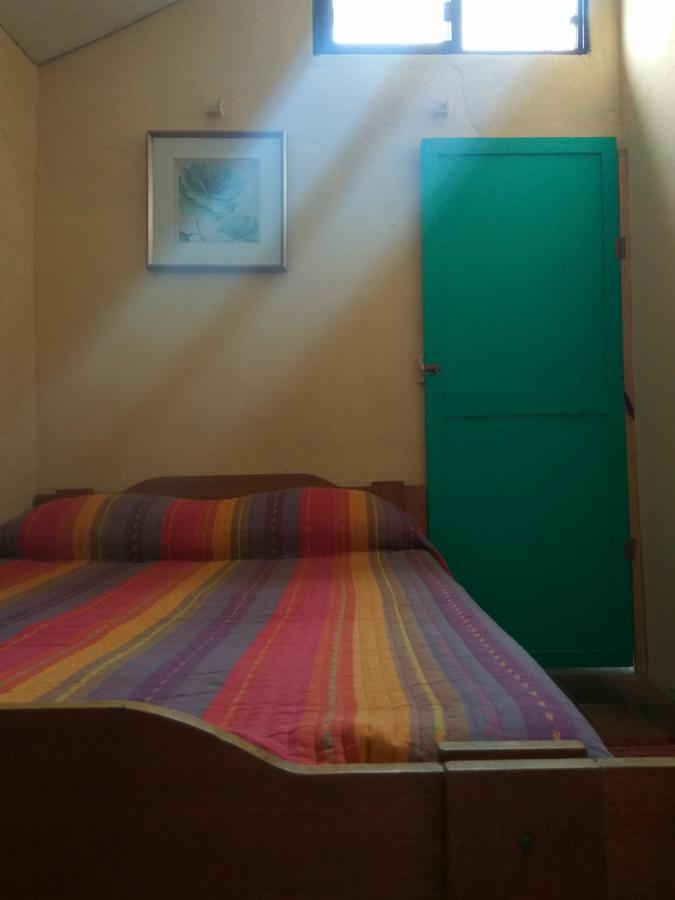 Puertas Al Cabo Hostel Cabo Polonio Kültér fotó